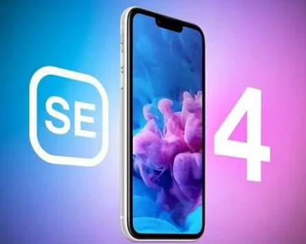 企石镇苹果SE维修分享iPhoneSE受众群体是哪些 