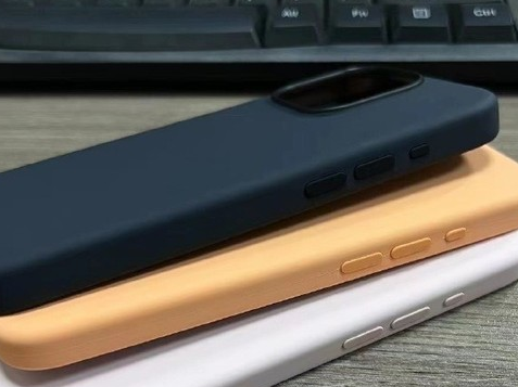 企石镇苹果14维修站分享iPhone14手机壳能直接给iPhone15用吗?