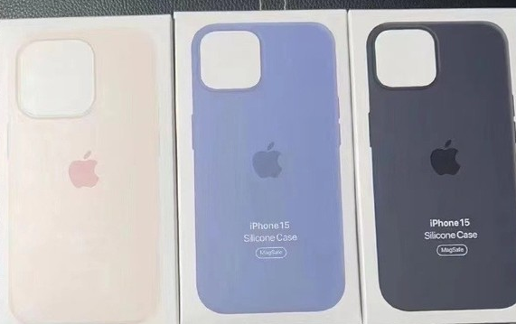 企石镇苹果14维修站分享iPhone14手机壳能直接给iPhone15用吗？ 