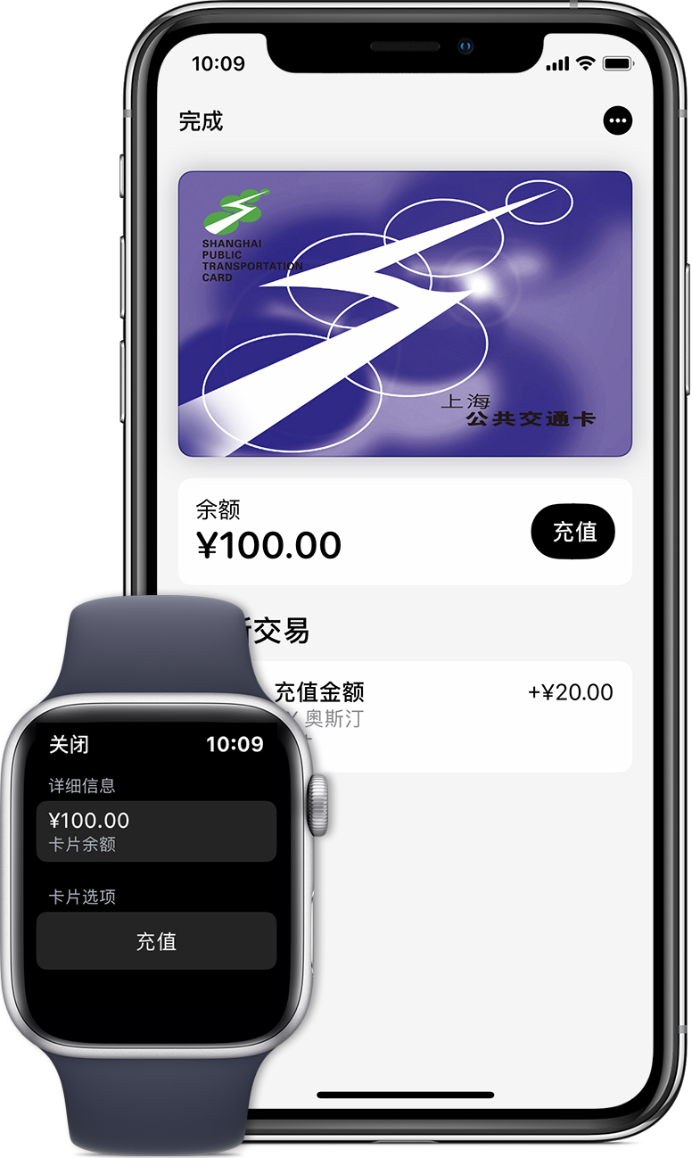 企石镇苹果手机维修分享:用 Apple Pay 刷交通卡有哪些优势？如何设置和使用？ 