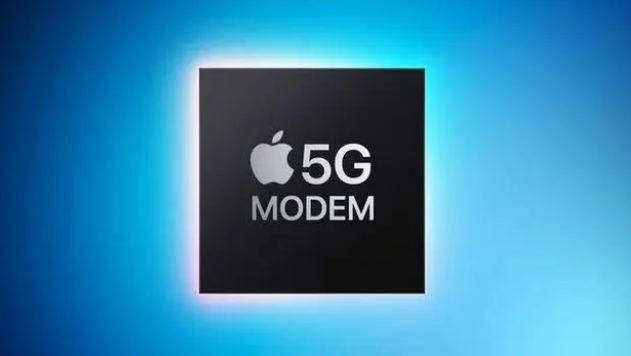 企石镇苹果维修网点分享iPhone15会搭载自研5G芯片吗？ 