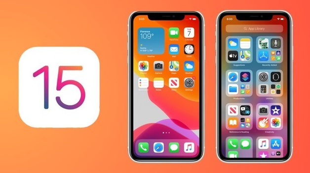 企石镇苹果13维修分享iPhone13更新iOS 15.5，体验如何 