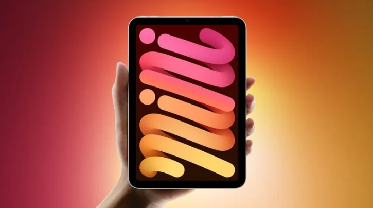企石镇苹果手机维修分享iPad mini 7 屏幕硬件可能进行了更新  