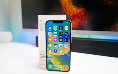 企石镇苹果维修点分享iPhone 14自动关机故障深度解析 