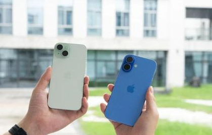 企石镇苹果维修点分享iPhone 16 Plus出现自动关机的情况类型 