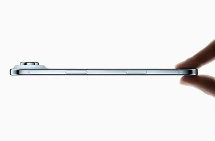 企石镇苹果维修点分享iPhone 17 Air自动关机电源故障解析 