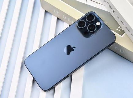 企石镇苹果维修点分享iPhone 15 Pro Max发烫深度剖析 