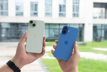 企石镇苹果维修点分享iPhone 16 Plus发烫多场景剖析 
