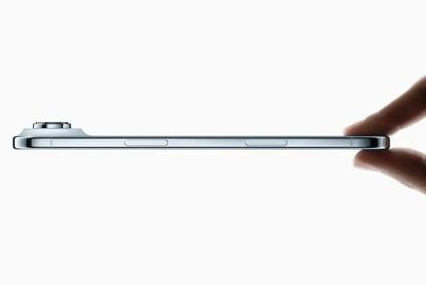 企石镇苹果维修点分享iPhone 17 Air发烫几大隐形诱因 