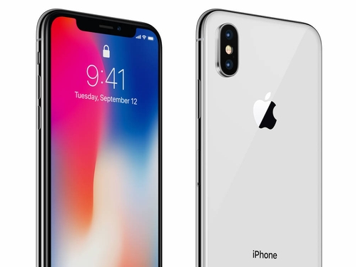 企石镇苹果维修点分享iPhone X摄像头实拍质感与场景适配全解析 